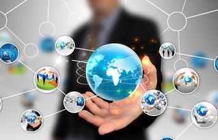 東盟華僑城摩根創(chuàng)業(yè)園 借力互聯(lián)網(wǎng)九大風(fēng)向標(biāo)，擘畫信息技術(shù)開發(fā)新藍(lán)圖